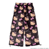 ×HELLO KITTY Mocomoco Gal Pants