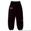 ×HELLO KITTY 90 Logo Sweat Pants
