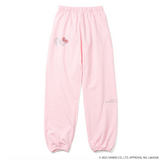 ×HELLO KITTY 90 Logo Sweat Pants
