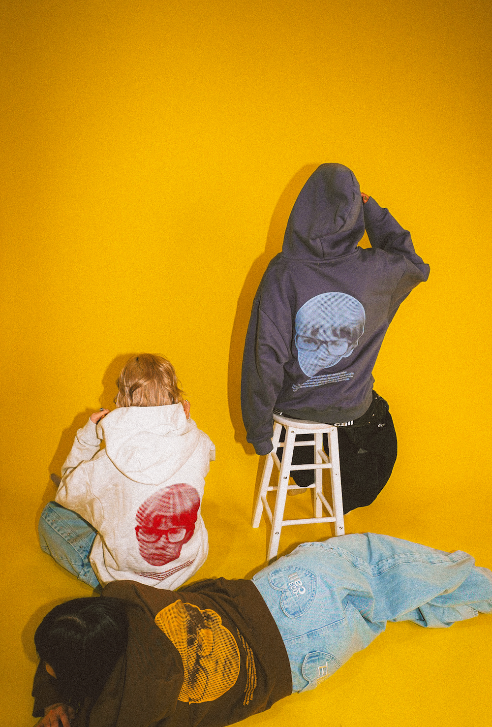 Beck and call – YZ