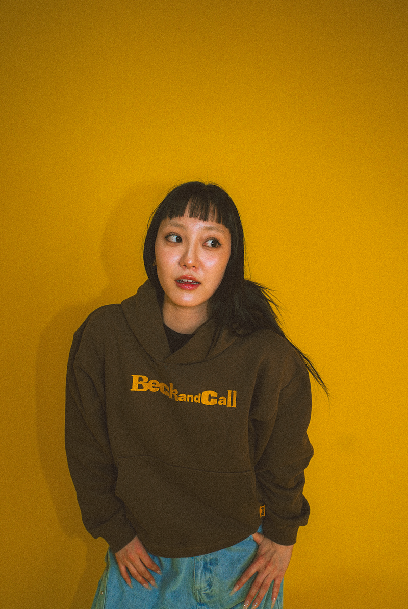 Dot vector Hoodie – YZ