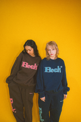 OG logo sagara 毛衣 