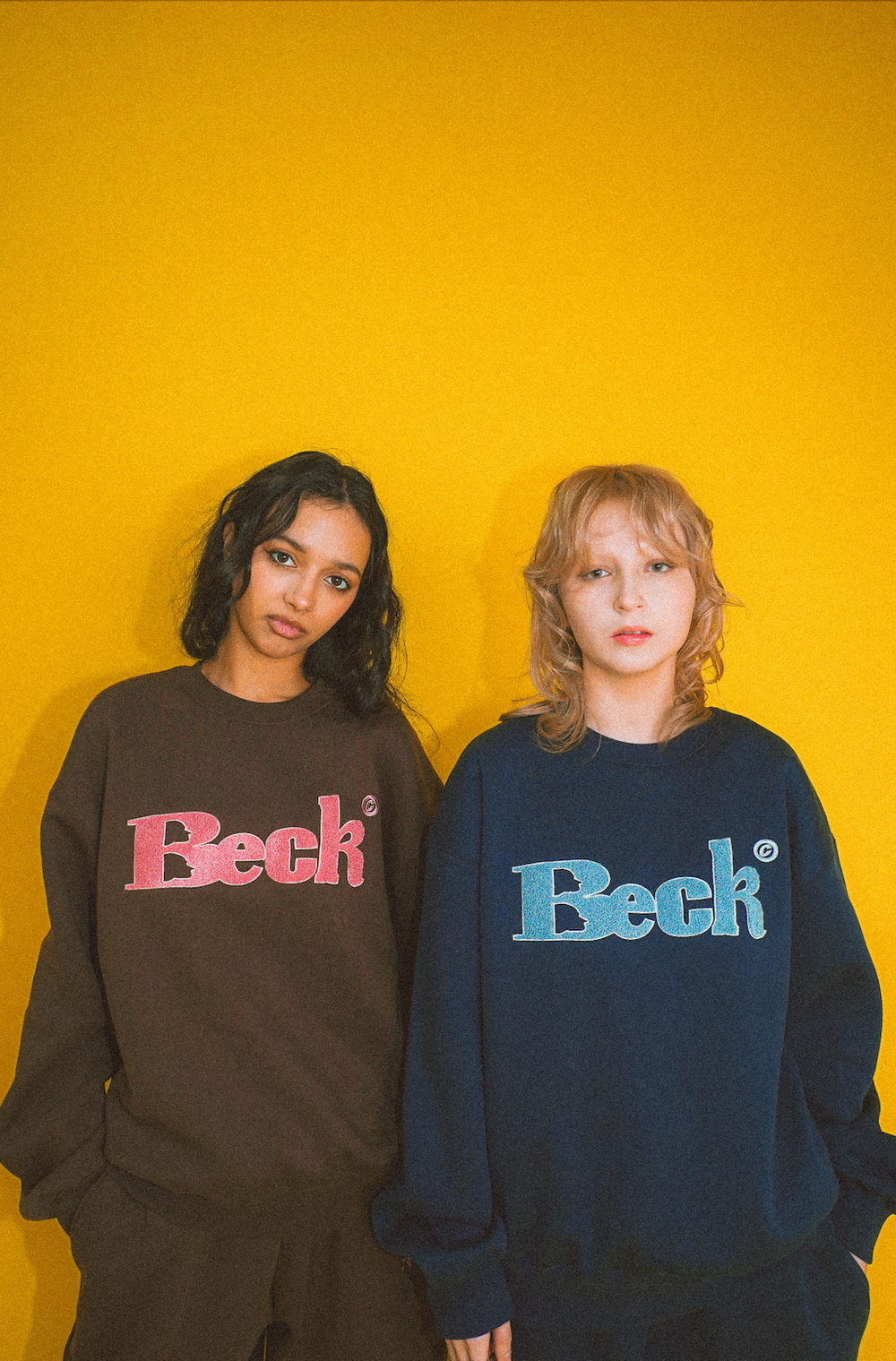 Beck and call – YZ