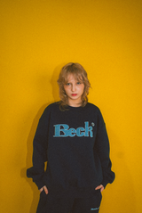 OG logo sagara 毛衣 