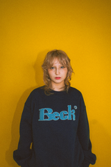 OG logo sagara 毛衣 