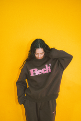 OG logo sagara 毛衣 