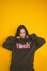 OG logo sagara 毛衣 