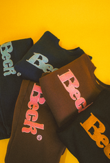 OG logo sagara 毛衣 