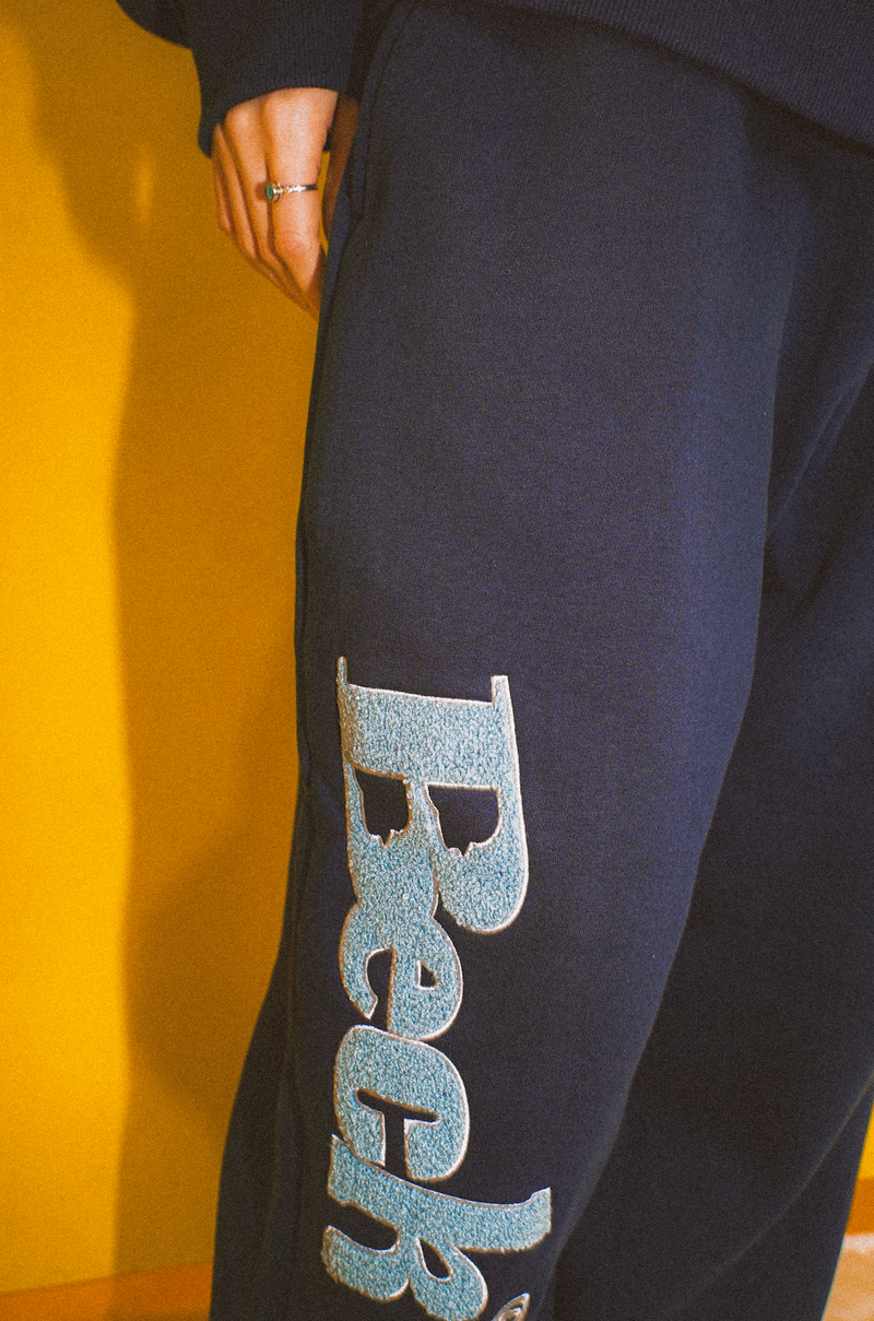 OG logo sagara sweat pants – YZ