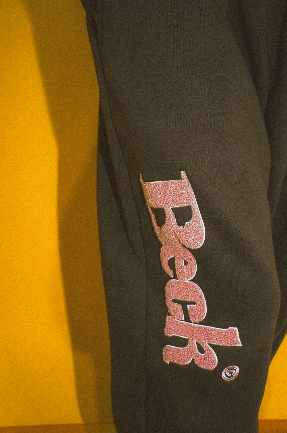 OG logo sagara sweat pants – YZ