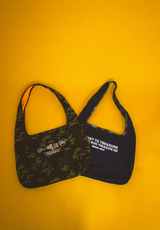 BC logo 可翻转包 