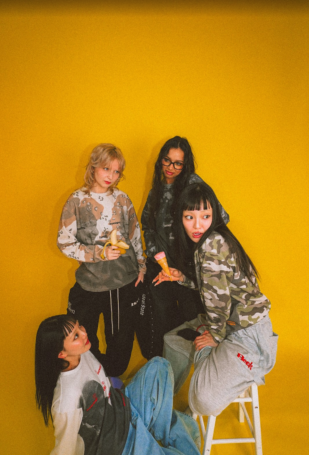 Tシャツ/ロンT – YZ