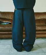 2-Way Check Chino Pants 