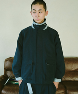 2-Way Check Chino 夹克 