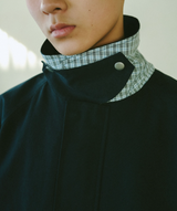 2-Way Check Chino 夹克 