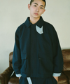 2-Way Check Chino 夹克 