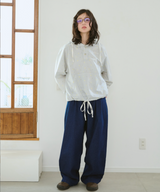 コットンライクアノラック