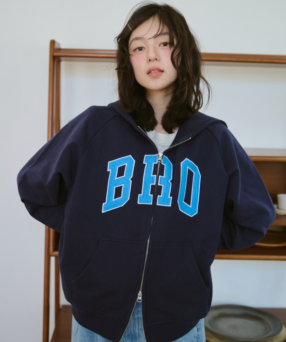 HOODIE COLLECTION – YZ