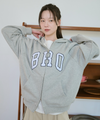 BRO Double-Zip Hoodie