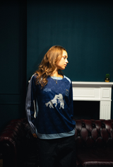 Pegasus long Game Tee 