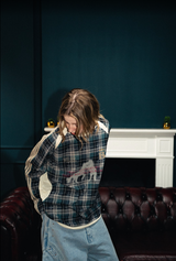 Pegasus long Game Tee 