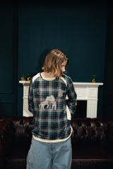 Pegasus long Game Tee 