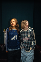 Pegasus long Game Tee 