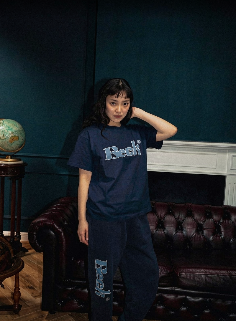 OG logo Tee – YZ
