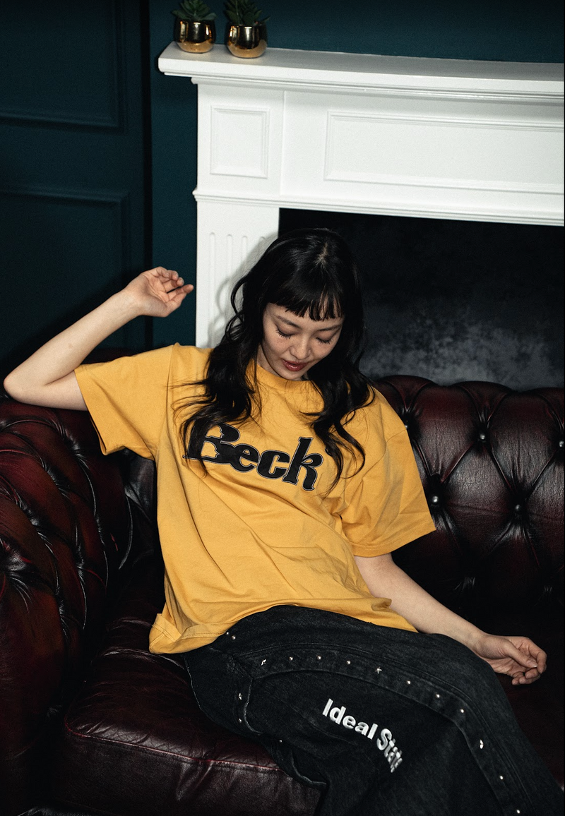 OG logo Tee – YZ