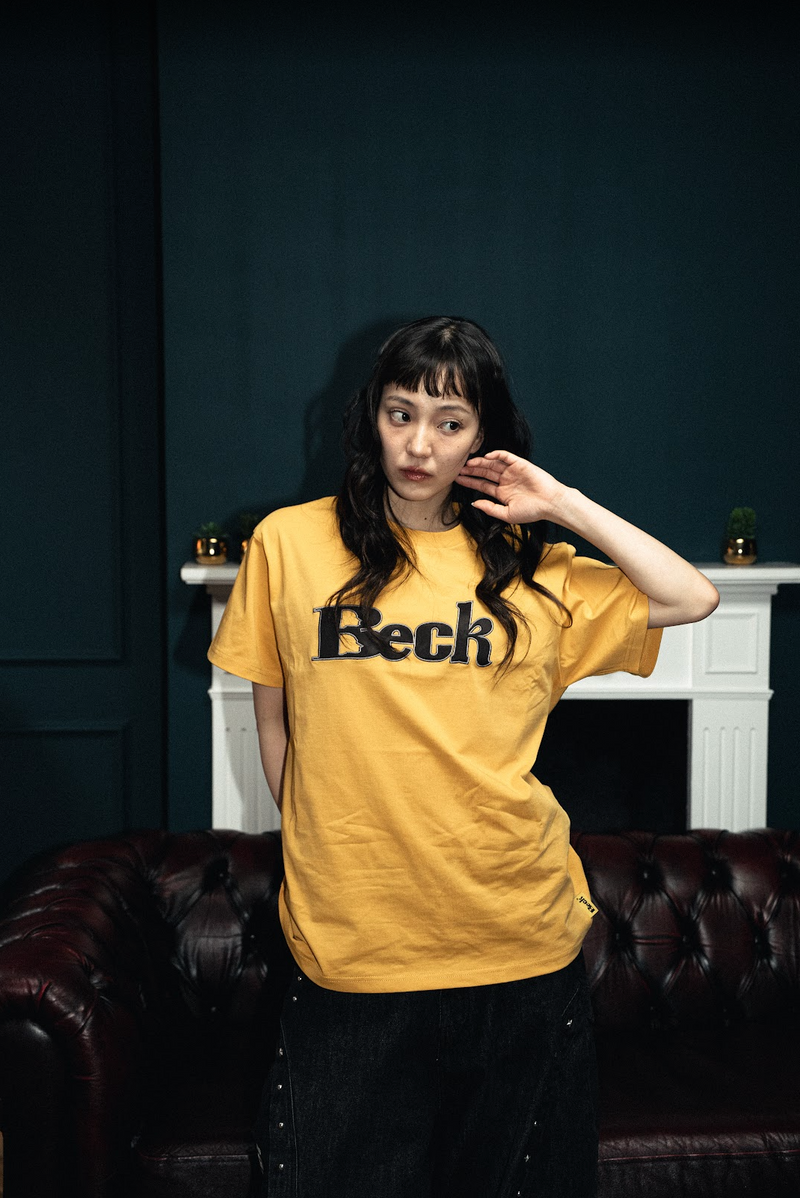 トップス OG Logo Tee OG logo Tee – YZ
