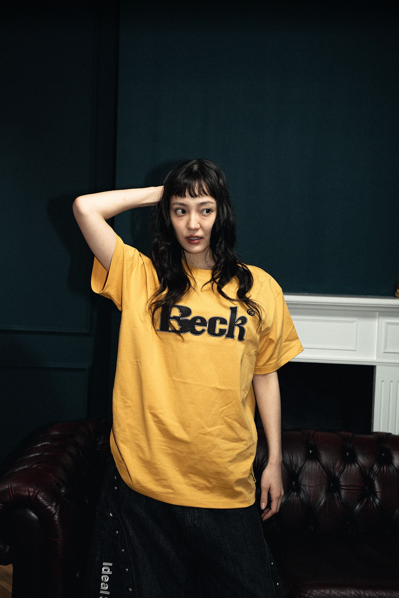 OG logo Tee – YZ