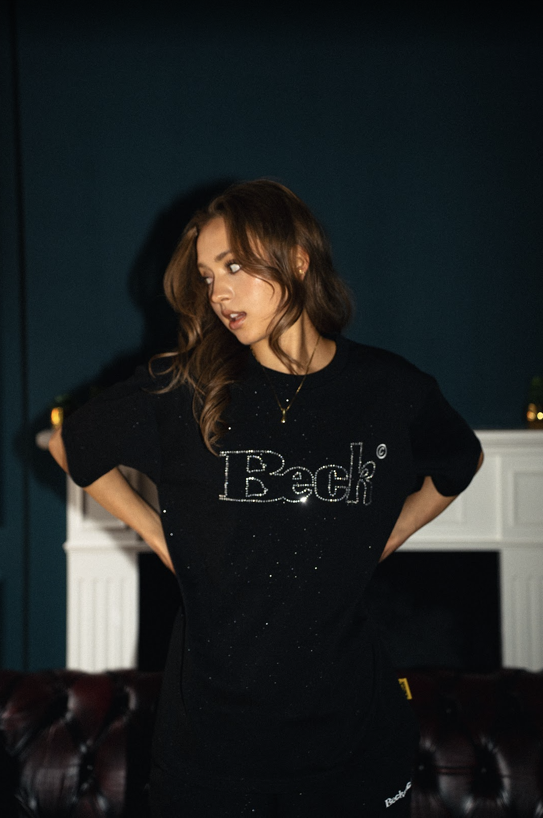 Beck and call_MONTHLY BEST – YZ Beck and call_MONTHLY BEST – YZ