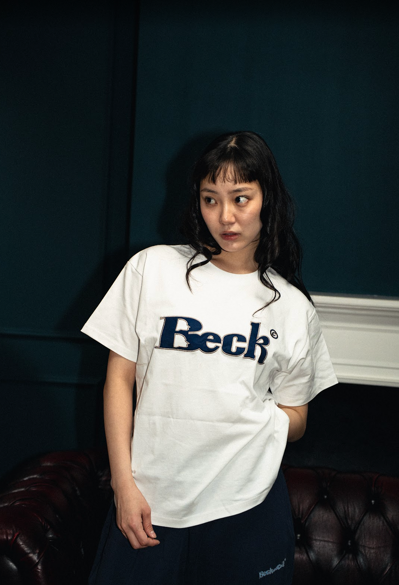 OG logo Tee – YZ