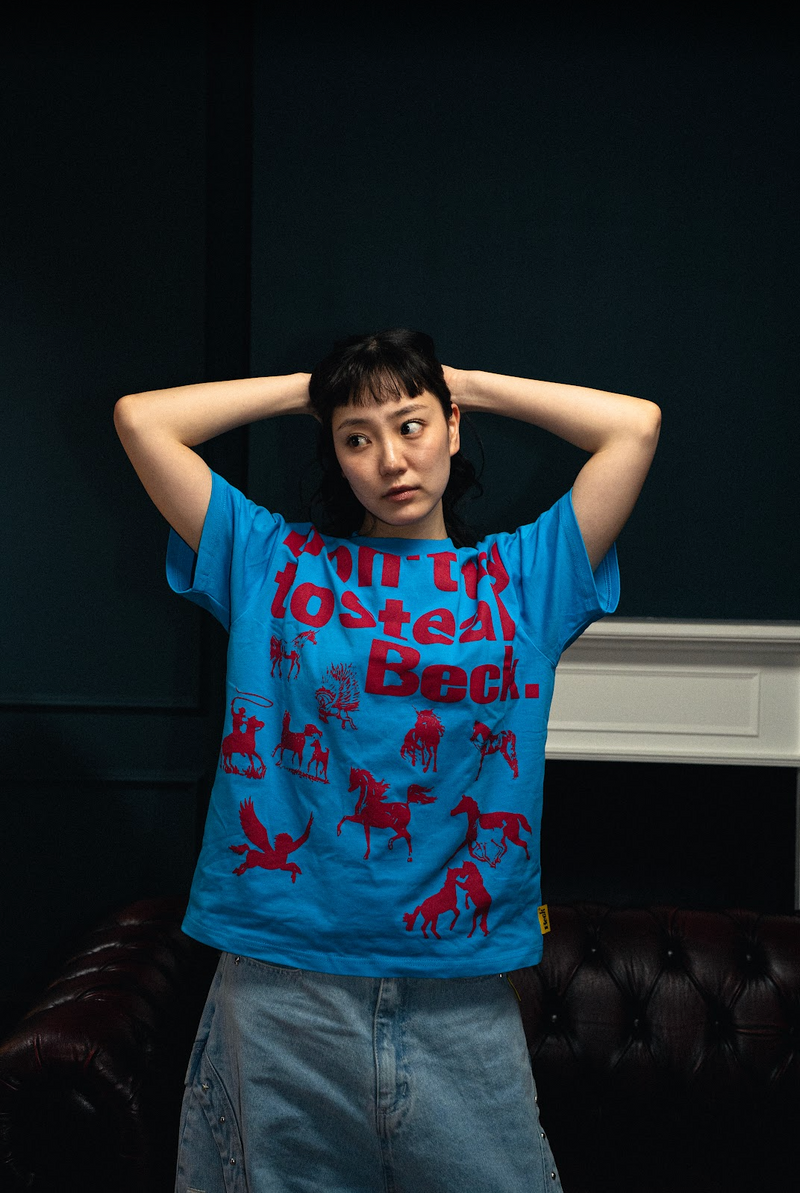 そるてぃーや Steal Tee – YZ