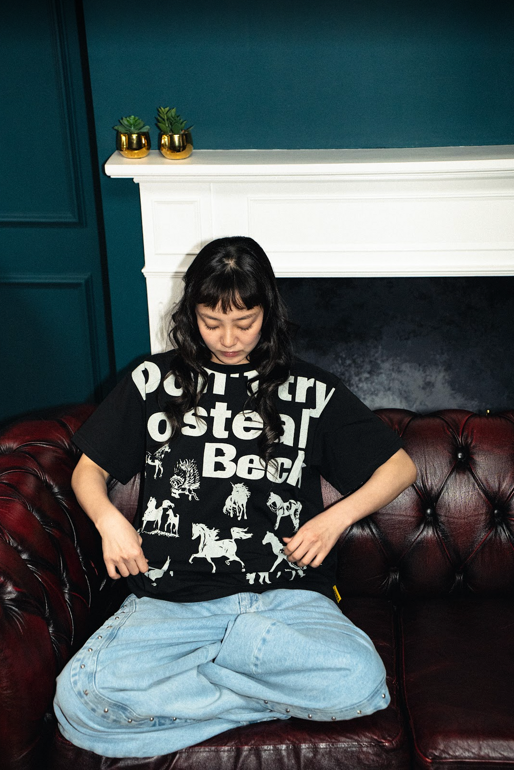 Beck and call – YZ
