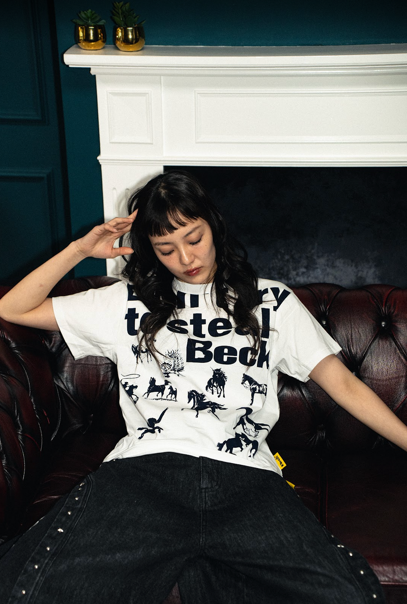 Steal Tee – YZ