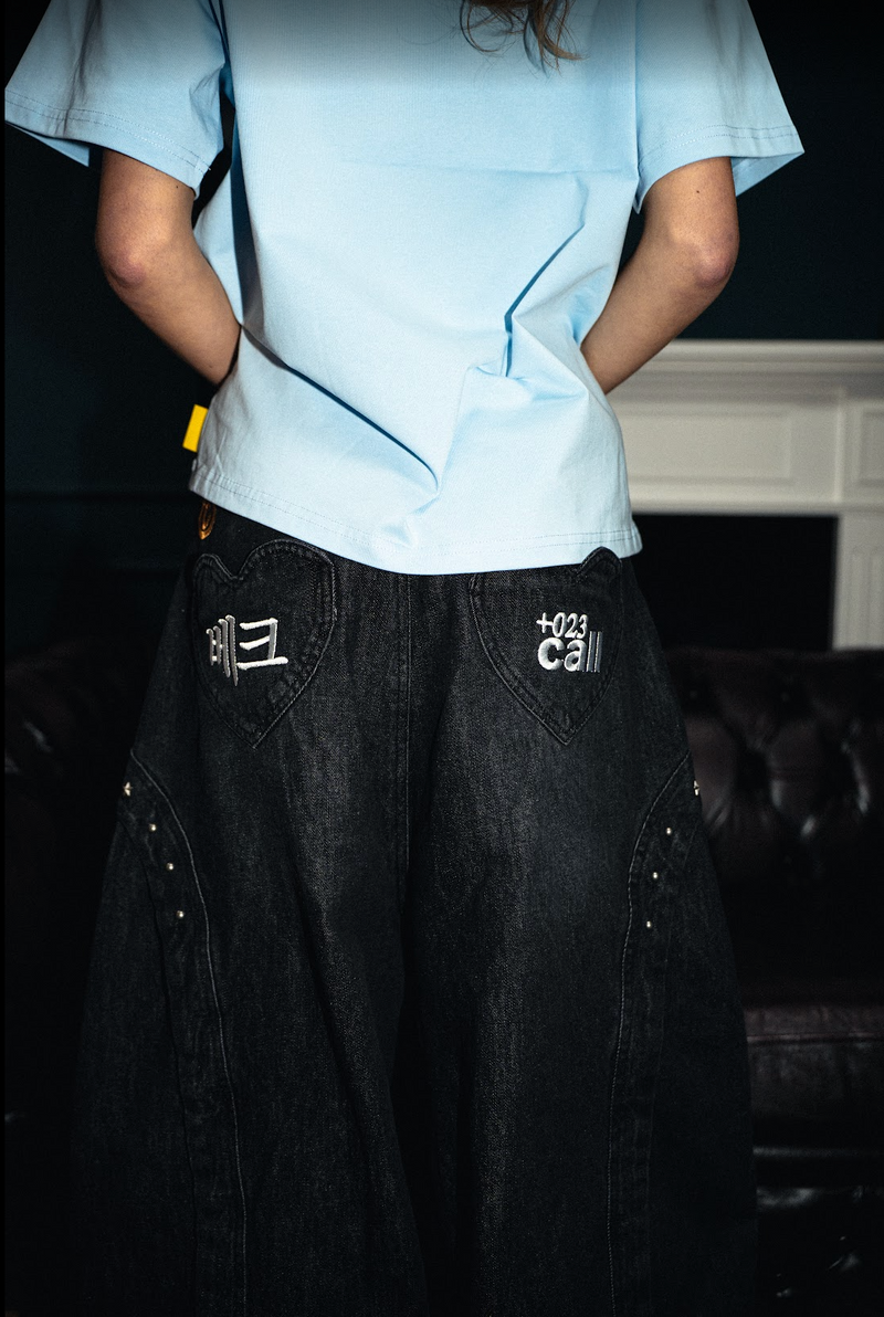 BECK 1st denim – YZ