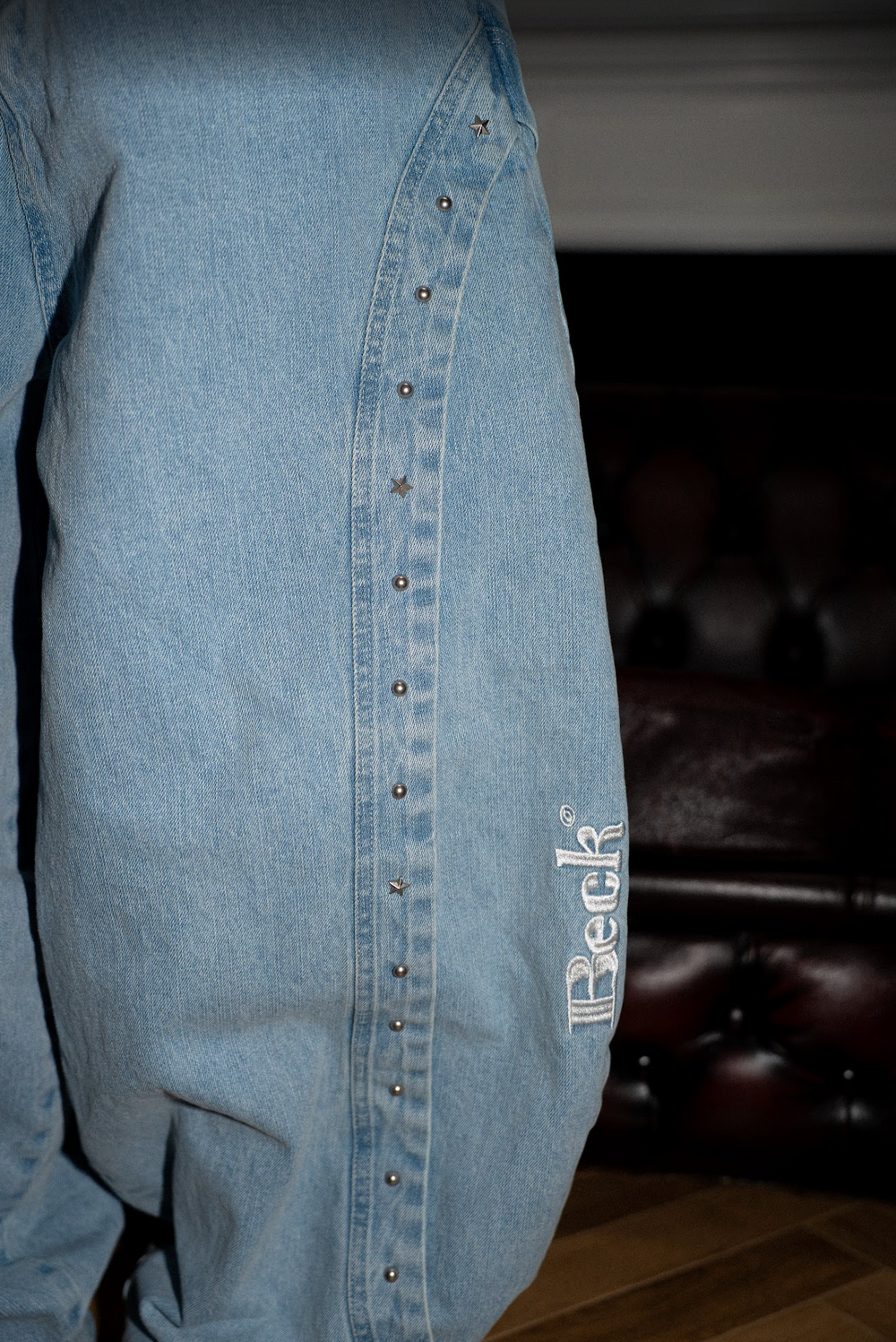 BECK 1st denim – YZ