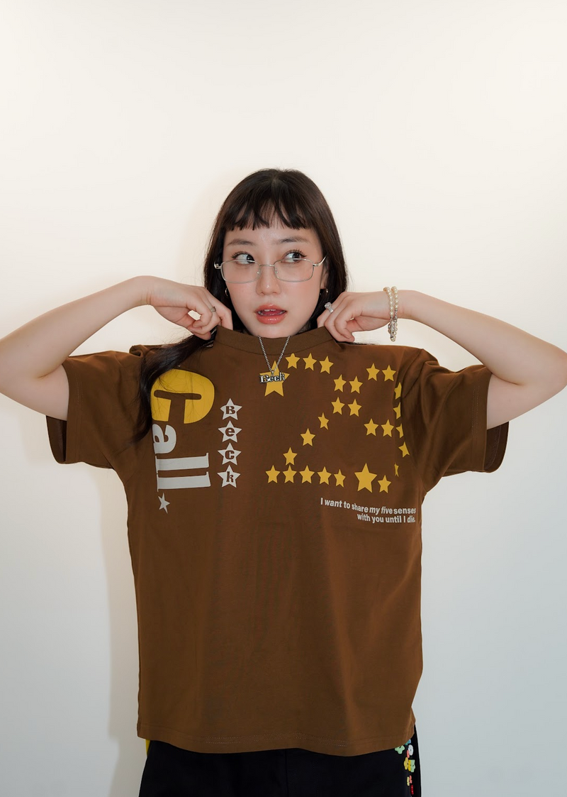 and call Tee – YZ