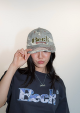 OG logo cap