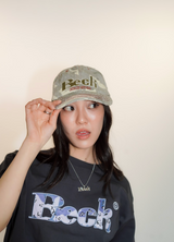 OG logo cap