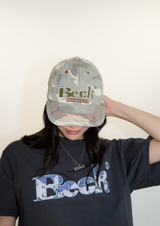 OG logo cap