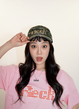 OG logo cap