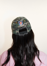 OG logo cap