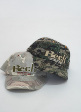 OG logo cap