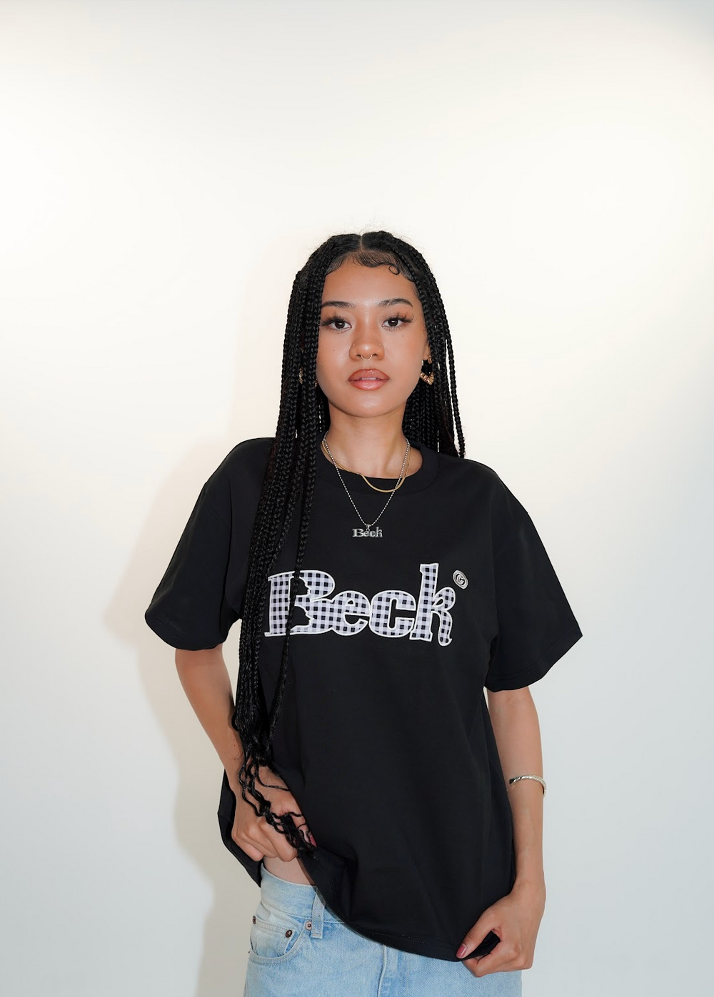 Beck and call NEW ARRIVAL – YZ