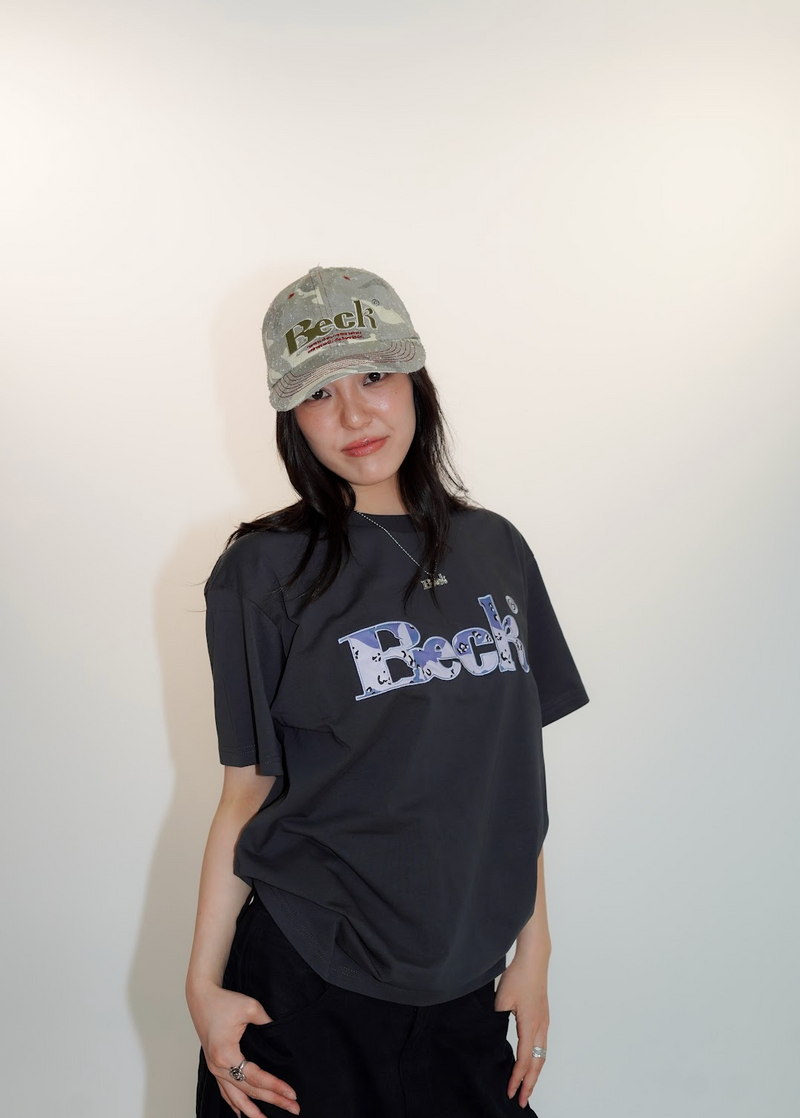 OG logo Tee – YZ
