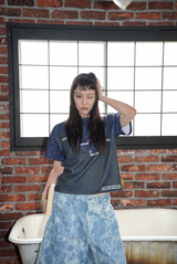 노부부 보온 티 