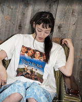 STAND BY ME 비주얼 티 