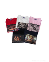 STAND BY ME Assortment Tee